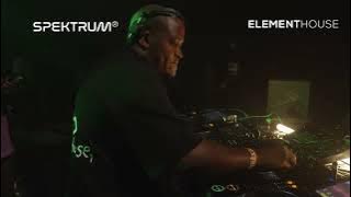 Lebza The Villain - Element House, Lagos Nigeria - Live Set, recorded October 2025 🇳🇬