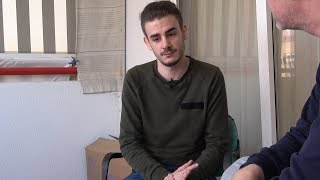 Cinco Preguntas Sin Censura josemi Tuve Problemas
