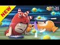 Oddbods | GAME, SET, & MATCH! | Funny Cartoons For Kids