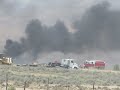 White Rock fire, Aug. 23, 2018