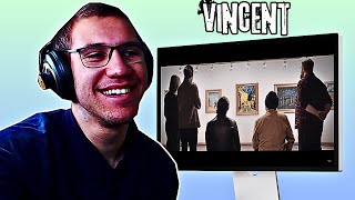 Reacting To Home Free - Vincent featuring Don McLean!!!