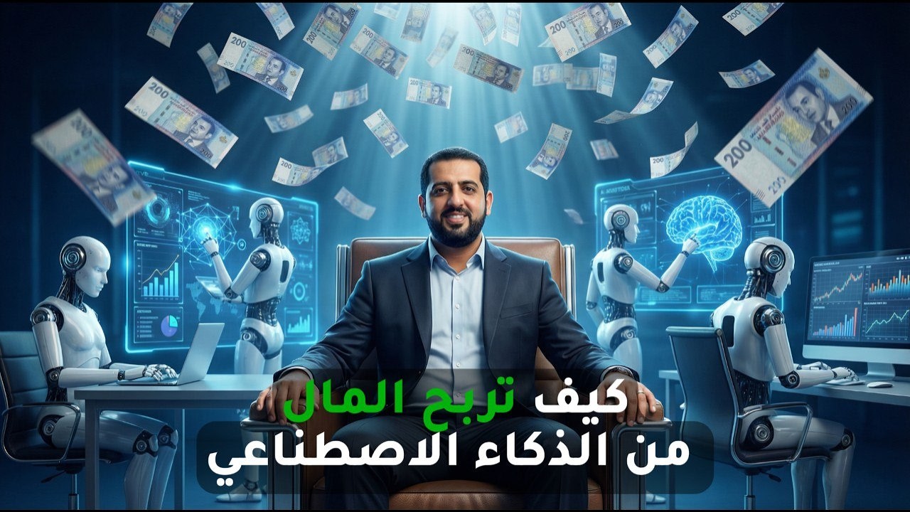 Как заработать деньги на искусственном интеллекте в 2026 году