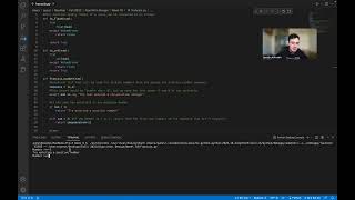 Week 10 - Loops - François Numbers screenshot 4