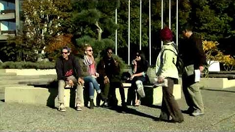 BT Vancouver: UBC Sex Assaults