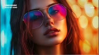 VibraMusic - Hold my hand ( New EDM Music 2025 )
