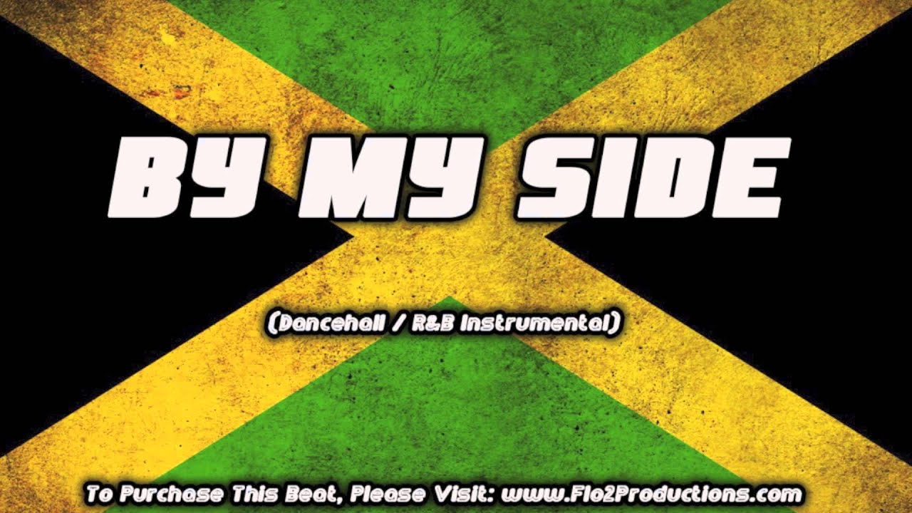 ▶ Dancehall   R&B 2013 Instrumental Beat Riddim    By My Side    YouTube 3)