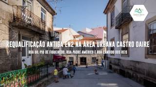 Castro Daire