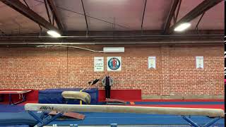Level 3 Vault:  9.600