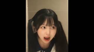 Tiktok Cewek Cewek Wibu Kawai