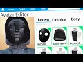 MAKING SQUID GAME FRONT MAN a ROBLOX ACCOUNT