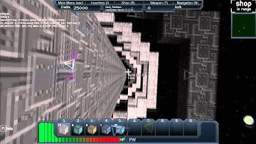 Starmade Server Update:3 Fresh Start.....again