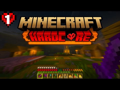 I am back After 3 months, Hardcore world update..