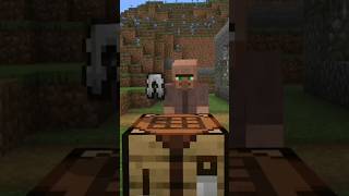 Minecraftda Qishloqiga Ishton Bersang