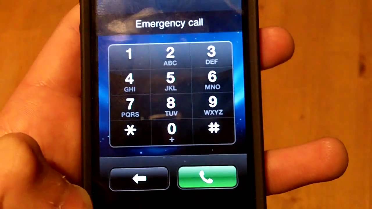 s how bypass passcode iphone to Bypass Security Passcode iPhone Lockscreen iPhone with New