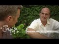 James Taylor - Interview & Country Road (The Cambridge Folk Festival, 8/1/99)