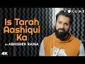 Watch Abhishek Raina's Unplugged Version of 'Is Tarah Aashiqui Ka' 🎶 from 'Imtihaan' with Saif Ali Khan & Raveena Tandon