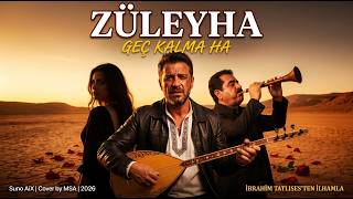 Züleyha - \