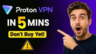Proton VPN Review in 5 Mins: Can You Really Trust It in 2026