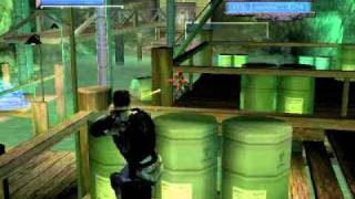 Kill.Switch walkthrough part 7