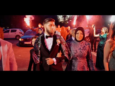 Melisa + Yakup 👰‍♀️🤵‍♂️  | Turkish Wedding | Muhteşem Gelin Çıkarma | Düğün Klip | Hochzeit Clip