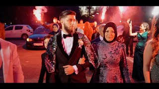 Melisa + Yakup 👰‍♀️🤵‍♂️  | Turkish Wedding | Muhteşem Gelin Çıkarma | Düğün Klip | Hochzeit Clip