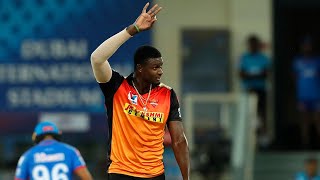 Jason Holder's impact on Sunrisers Hyderabad screenshot 3