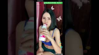 cher bela artis paling cantik di bigo mullus montok semok,bigo live hot terbarupart 13