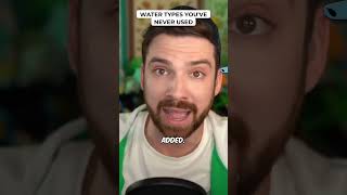 Water-Type Pokémon Youve Never Used