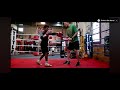 Proper  footwork is like synchronizing a symphony, where your hands & feet move in perfect harmony.
