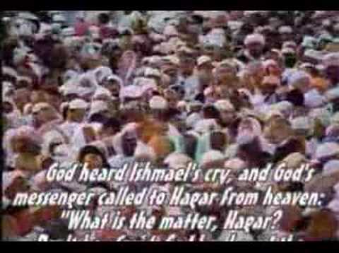 Mecca (Makkah)