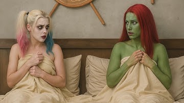 Harley Quinn |Music Video