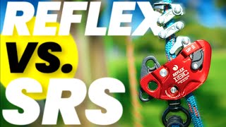 Download Lagu ISC Reflex vs SRS — We Put It to the Test on All Our Ropes! MP3