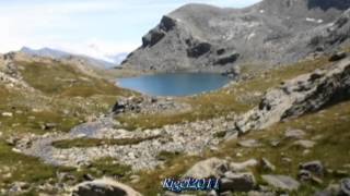 Parco Naturale del Mont Avic - Tour dei Laghi