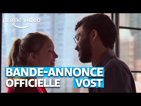 The Voyeurs - Bande-annonce officielle VOST | Prime Video