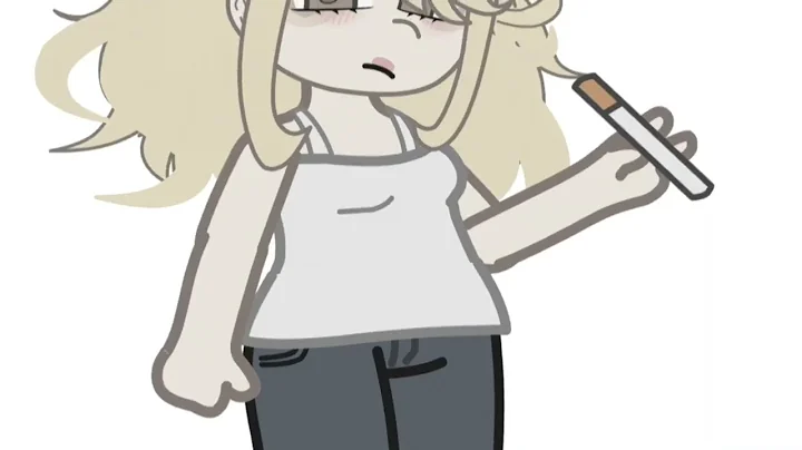 Lola Hopper || New Oc || GC #soraratesyouroc...