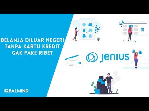 Video: Bagaimana Untuk Membayar Di Luar Negara?