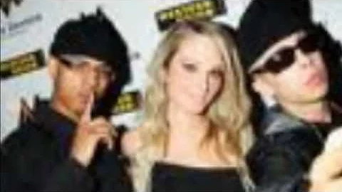 N Dubz I Need You