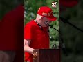 Vietnam War veterans memorial service