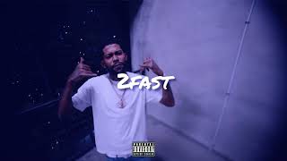 Dancehall Riddim Instrumental 2026 - "2Fast" Skippa x Malie donn Type Beat