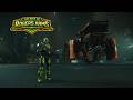 Starcitizen alpha 4.7.2 | The rise of Rogers Arms | First ever live stream!!