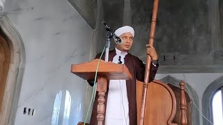 Khutbah Hari Raya Idul Adha   Tgk Safrizal Bin Safwan 1443 2022