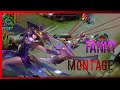 Fanny montage