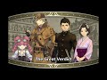 The great verdict extended  the great ace attorney adventures soundtrack