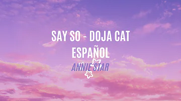 Doja Cat Say so COVER ESPAÑOL