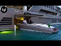 Incredible Houseboats and Future Floating Homes – Living on the Water