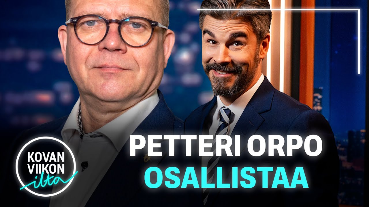 Orpo kitkee rasismia - mutta ovatko kaikki asianosaiset projektissa mukana?