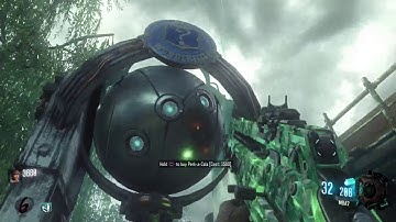 Zombies Chronicles FIRST WR ATTEMPT - Shi No Numa Solo - No Gobblegum (Zombie Records)