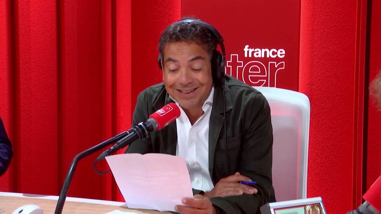 La présidentielle confisquée par les "vieux" ? L'édito politique de Patrick Cohen