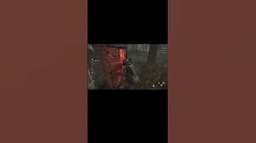 Locker tech #dbd #gaming #deadbydaylight #deadbydaylightsurvivor