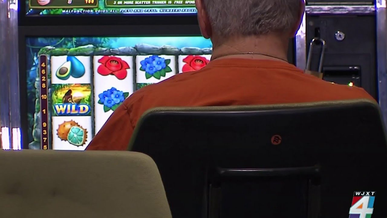 Bill aimed at legalizing adult game rooms to be introduced to city council  Tuesday